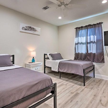 Spacious Gulfport Home With Yard 1 Mi To Beach Extérieur photo