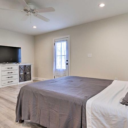 Spacious Gulfport Home With Yard 1 Mi To Beach Extérieur photo
